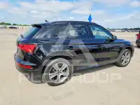 2019 Audi Q5 фото