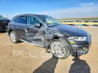 2019 Audi Q5 фото