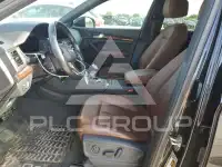 2019 Audi Q5 photo
