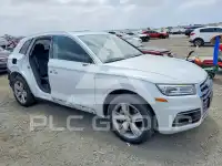 2019 Audi Q5 photo