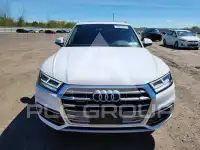 2019 Audi Q5 photo