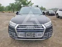 2019 Audi Q5 фото