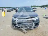 2019 Audi Q5 photo