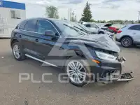 2019 Audi Q5 фото