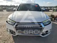 2019 Audi Q5 фото