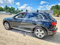 2019 Audi Q5 фото