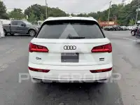 2019 Audi Q5 photo