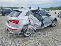 2019 Audi Q5 фото