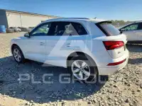 2019 Audi Q5 фото