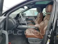 2019 Audi Q5 photo