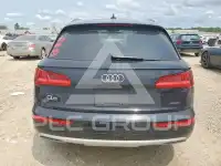 2019 Audi Q5 фото