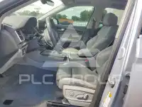 2019 Audi Q5 photo