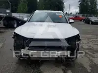 2019 Audi Q5 фото