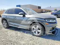 2019 Audi Q5 photo