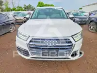 2019 Audi Q5 фото