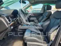2019 Audi Q5 photo
