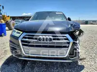 2019 Audi Q5 фото