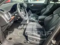 2019 Audi Q5 photo