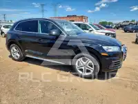 2019 Audi Q5 фото