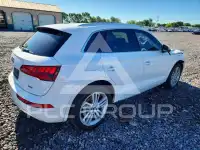 2019 Audi Q5 photo