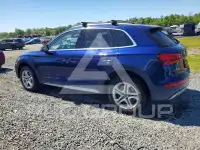 2019 Audi Q5 фото