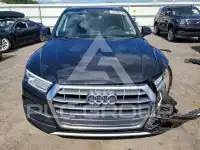 2019 Audi Q5 фото