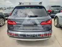2019 Audi Q5 photo