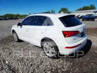 2019 Audi Q5 photo