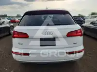 2019 Audi Q5 фото