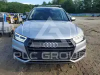2019 Audi Q5 фото