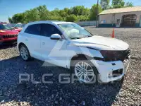 2019 Audi Q5 photo