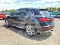 2019 Audi Q5 фото