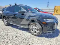 2019 Audi Q5 фото