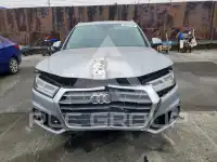 2019 Audi Q5 фото