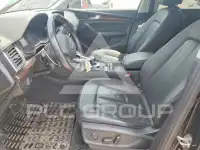 2019 Audi Q5 фото