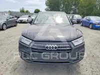 2019 Audi Q5 photo