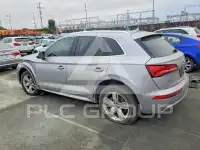 2019 Audi Q5 фото