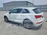 2019 Audi Q5 photo