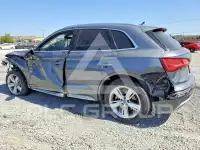 2019 Audi Q5 photo