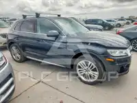 2019 Audi Q5 photo