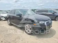 2019 Audi Q5 фото