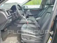 2019 Audi Q5 photo