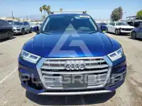 2019 Audi Q5 фото