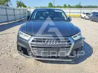 2019 Audi Q5 photo