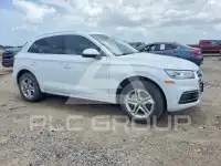 2019 Audi Q5 фото