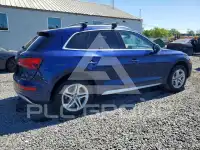 2019 Audi Q5 фото