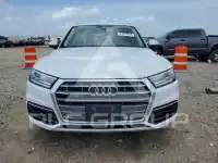 2019 Audi Q5 фото