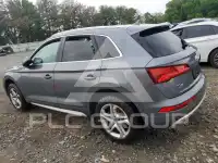 2019 Audi Q5 фото