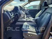 2019 Audi Q5 фото