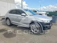 2019 Audi Q5 photo